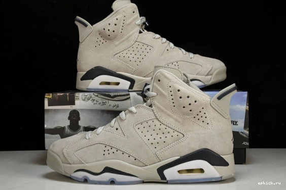 Cheap EP Georgetown 6 Jordan Retro CT8529-012 CT8529-012 0504